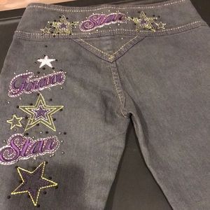 New jeans
